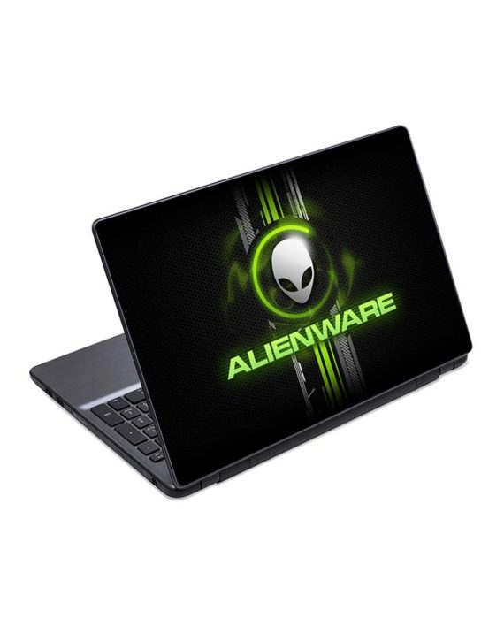 Jual Skin Laptop Alienware  Obinos.com