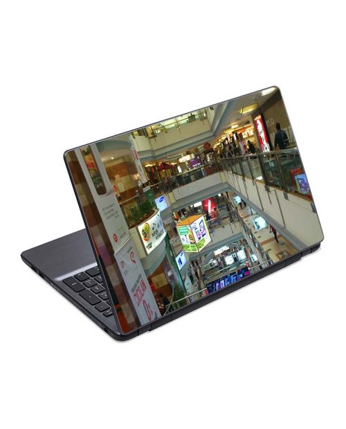 Jual Skin Laptop Mall Ambassador | Obinos.com