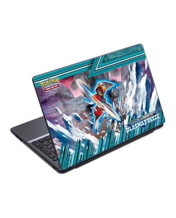 jual Skin Laptop pokemon bisharp