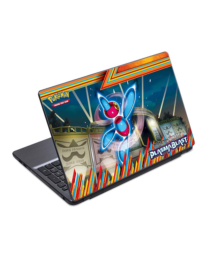 Jual Skin Laptop Pokemon Porygon Z