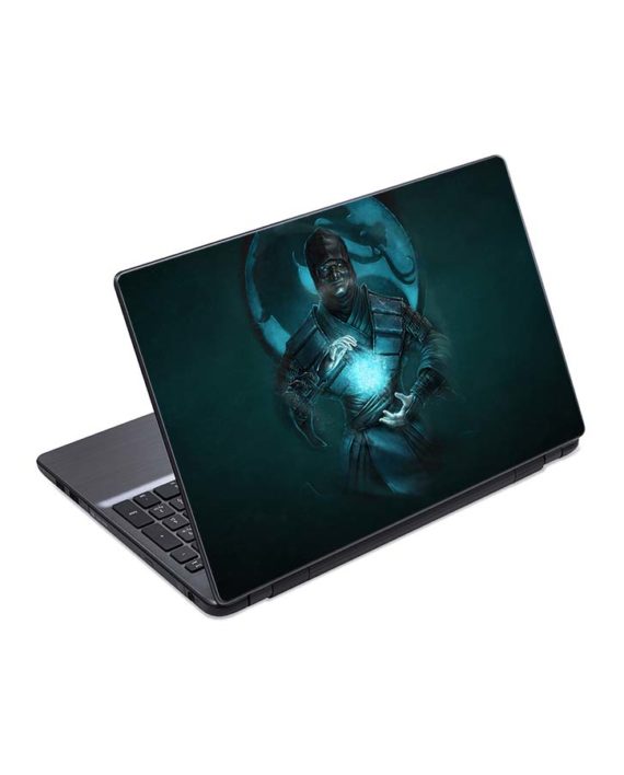 Jual Skin Laptop Mortal Kombat Ninja  Obinos.com