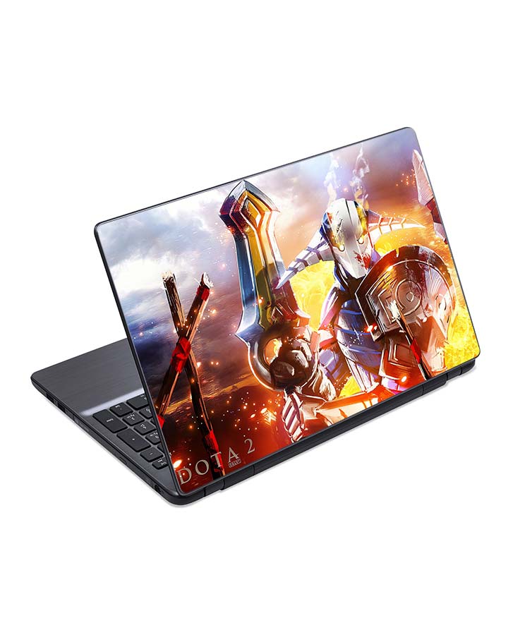 skin-laptop-sven-dota-2 jual skin laptop sven dota 2