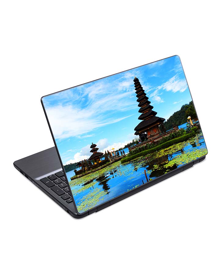 Jual Skin Laptop Bali