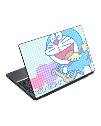 Jual Skin Laptop Doraemon