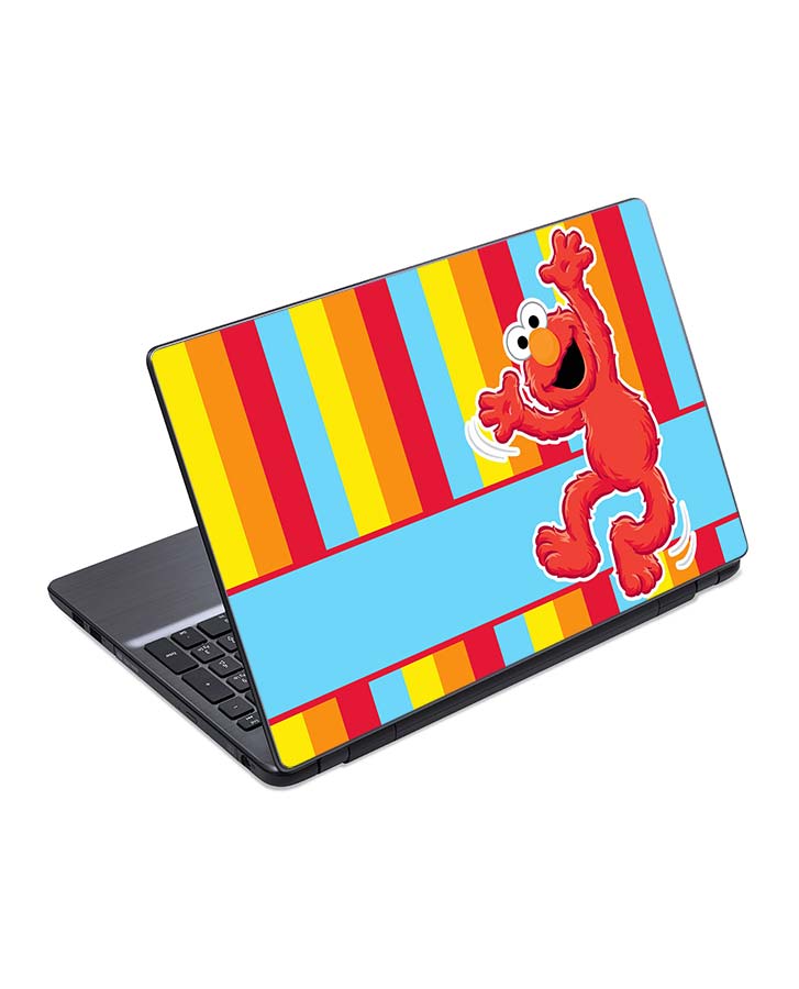 Jual Skin Laptop Elmo