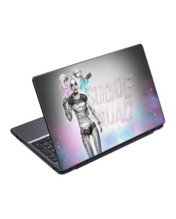 Jual Skin Laptop Suicide Squad